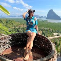 Отзыв от Владислава - виза ДТВ